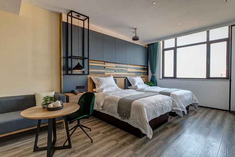 迪士尼影院双床房2.jpg 迪士尼影院双床房2.jpg